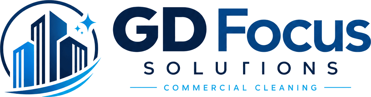 GD Focus Solutions, Commercial Cleaning